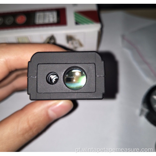 Laser Distance Measurement Meter Laser Rangefinder Measurer for High Accurate Digital Laser Distance Measure Tape